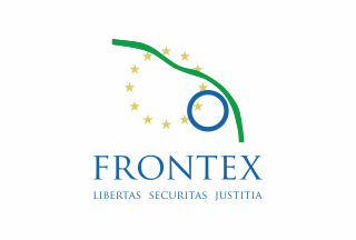 Image from Frontex